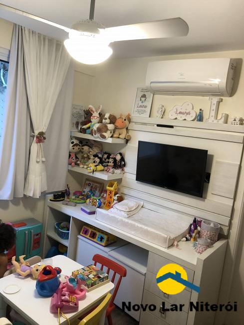 Apartamento à venda com 3 quartos, 116m² - Foto 17