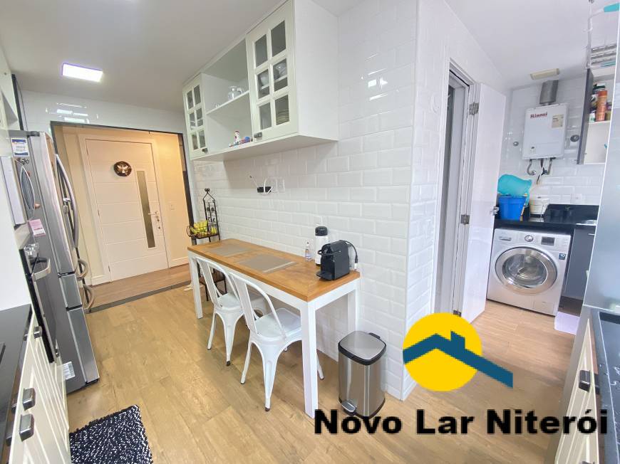 Apartamento à venda com 3 quartos, 116m² - Foto 19