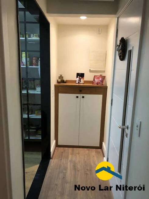 Apartamento à venda com 3 quartos, 116m² - Foto 6