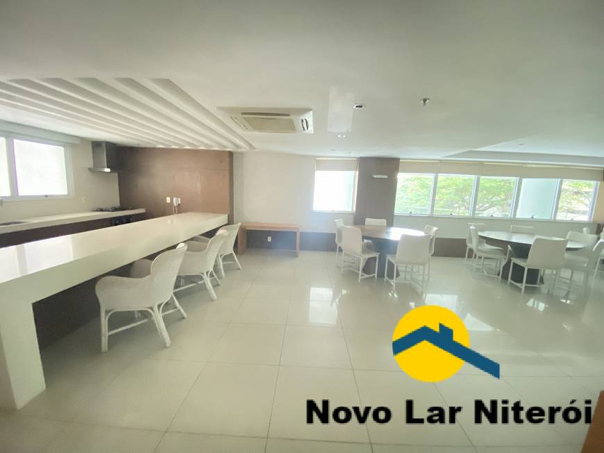 Apartamento à venda com 3 quartos, 116m² - Foto 27