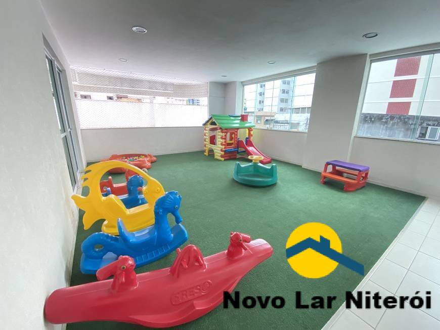 Apartamento à venda com 3 quartos, 116m² - Foto 38