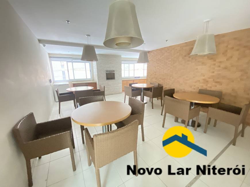 Apartamento à venda com 3 quartos, 116m² - Foto 28