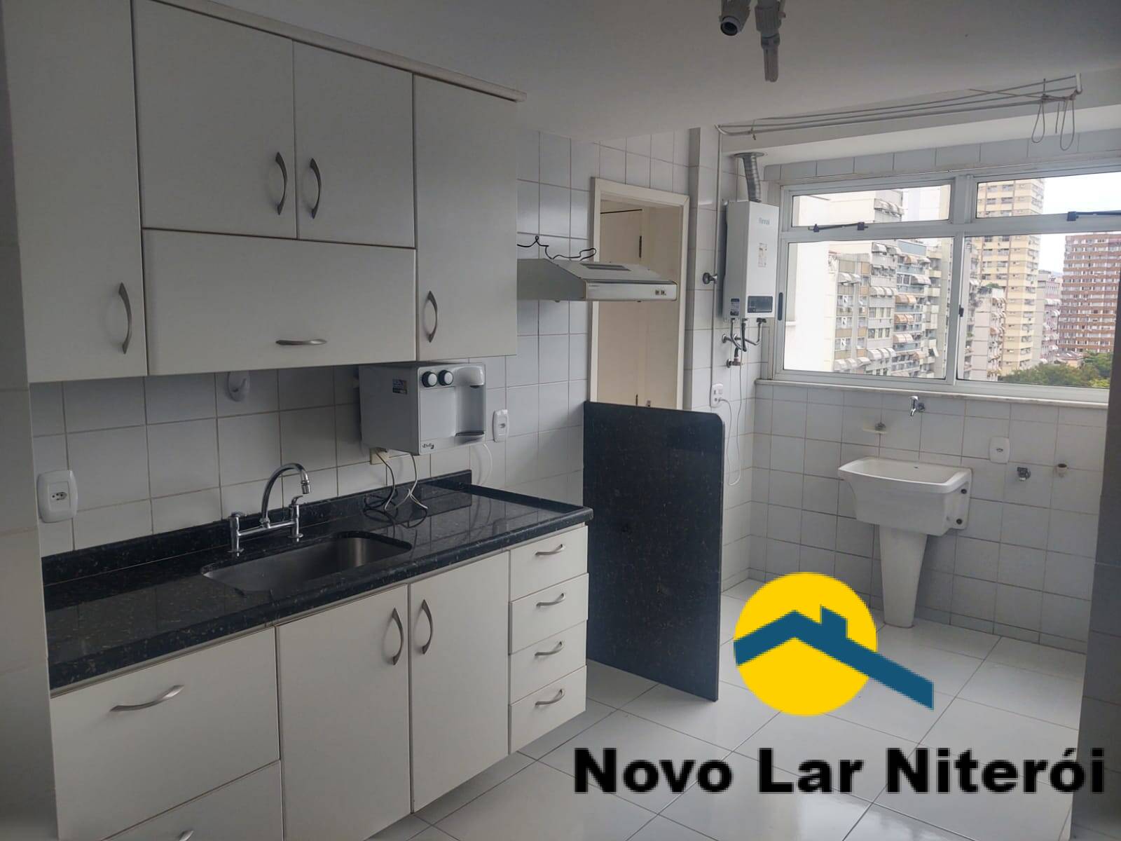 Apartamento à venda com 3 quartos, 120m² - Foto 25