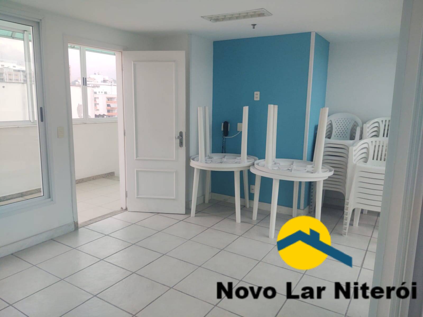 Apartamento à venda com 3 quartos, 120m² - Foto 39