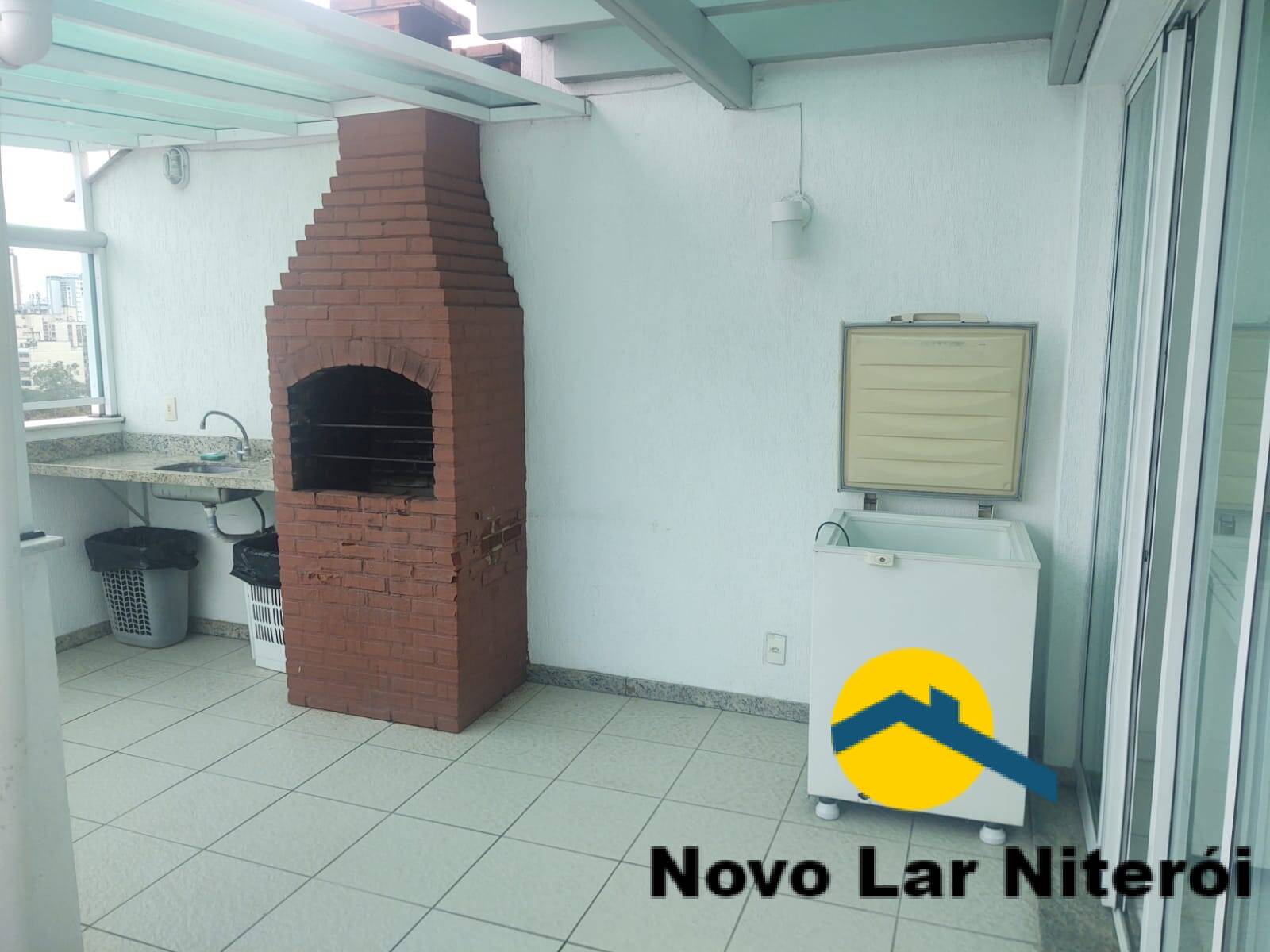 Apartamento à venda com 3 quartos, 120m² - Foto 36