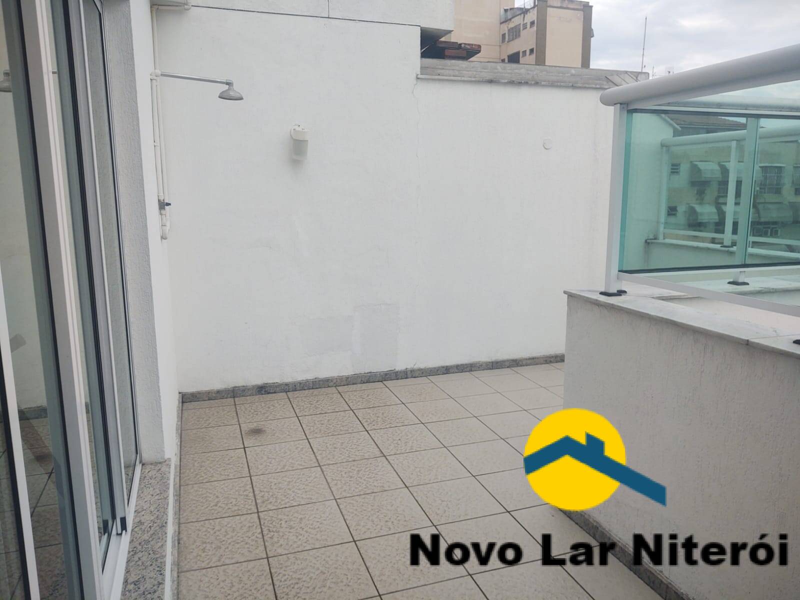 Apartamento à venda com 3 quartos, 120m² - Foto 40