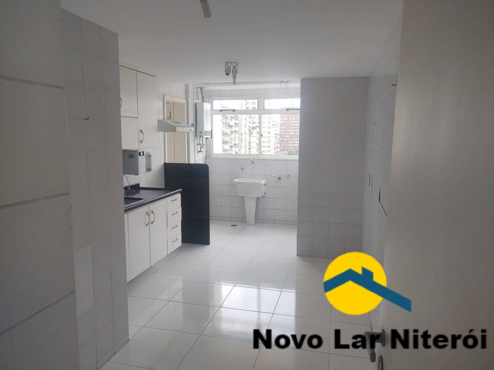 Apartamento à venda com 3 quartos, 120m² - Foto 26