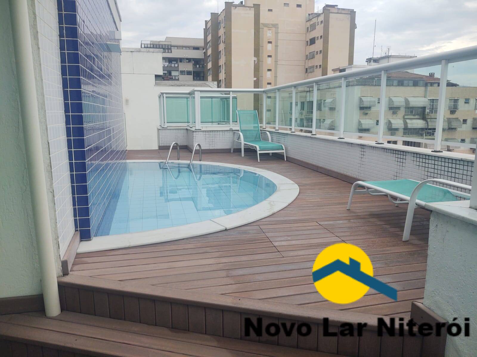 Apartamento à venda com 3 quartos, 120m² - Foto 32