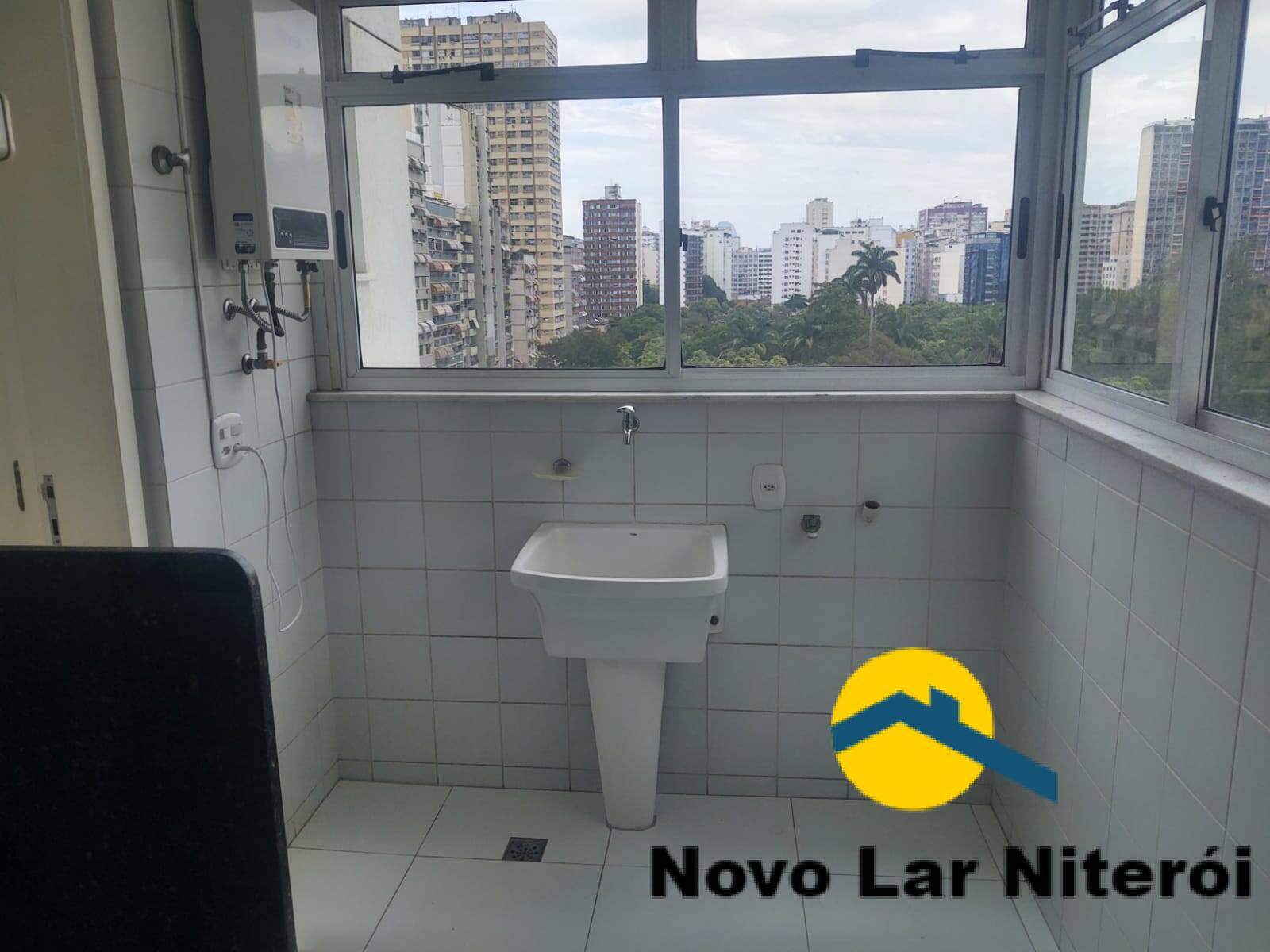 Apartamento à venda com 3 quartos, 120m² - Foto 28