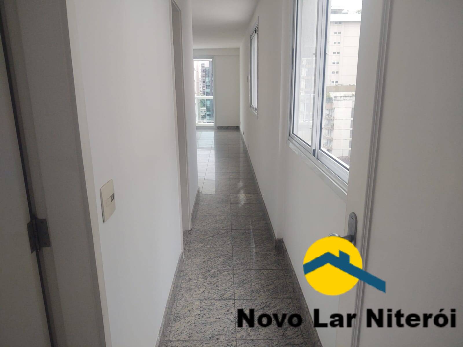 Apartamento à venda com 3 quartos, 120m² - Foto 6