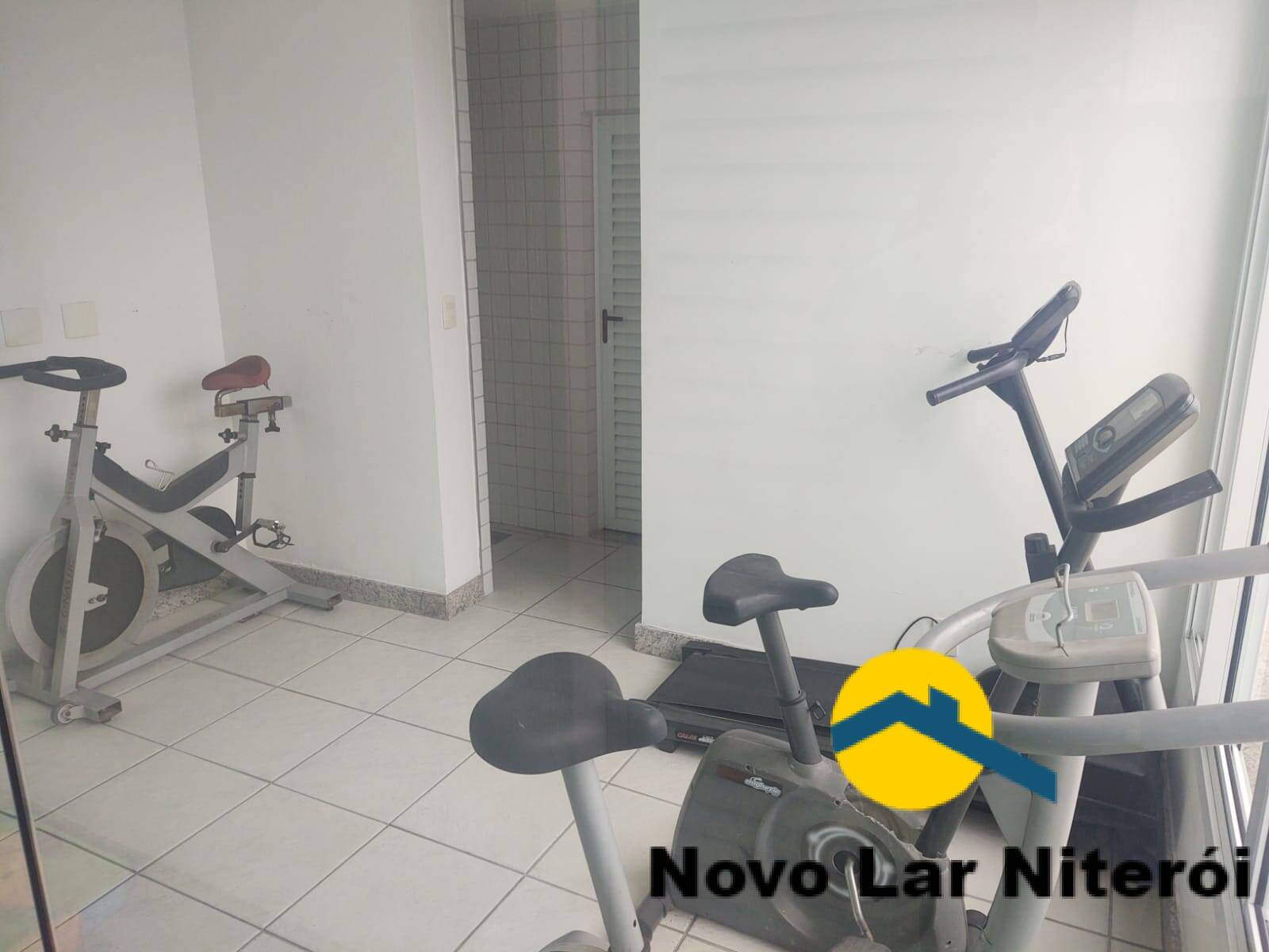 Apartamento à venda com 3 quartos, 120m² - Foto 38