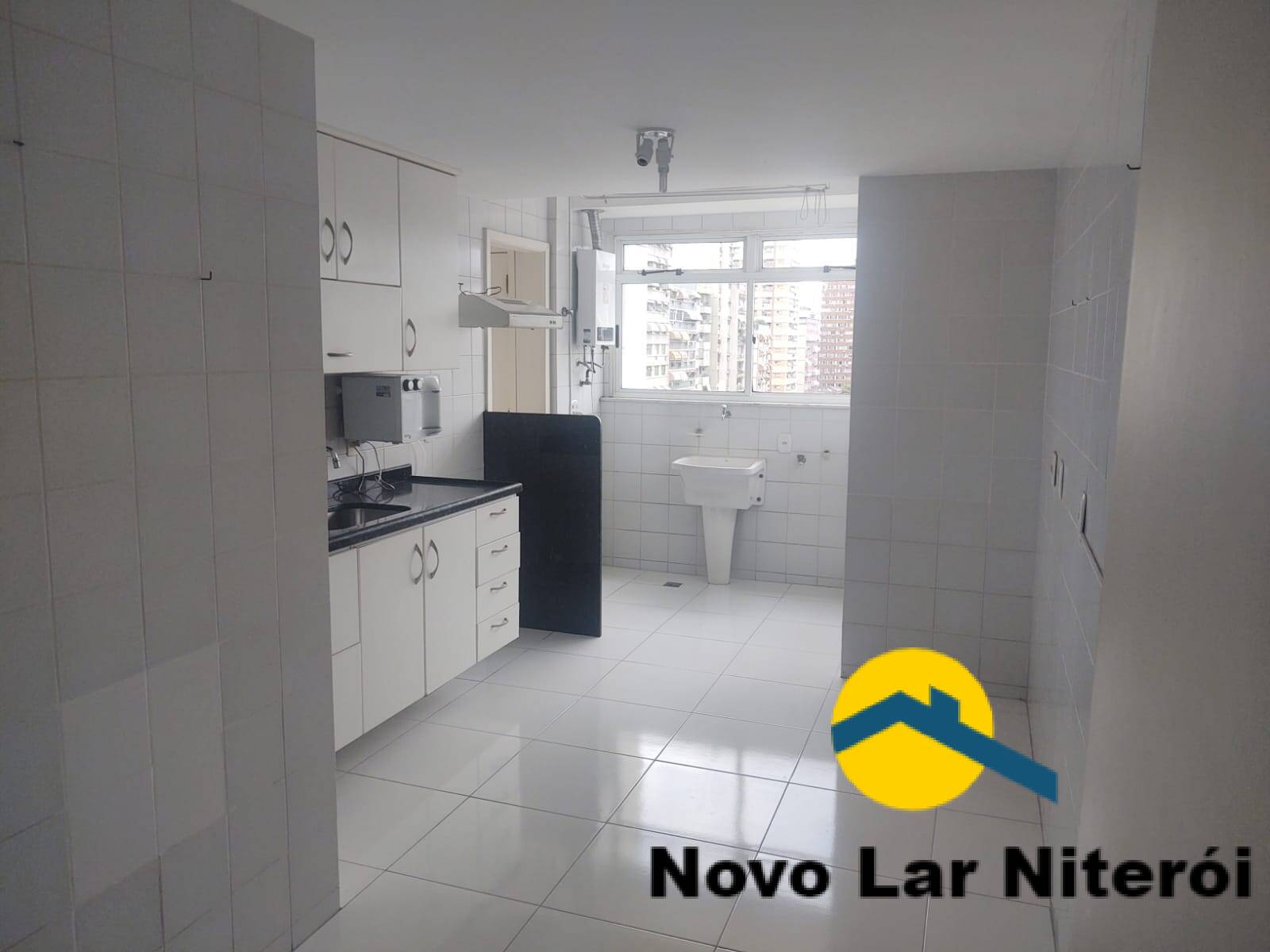 Apartamento à venda com 3 quartos, 120m² - Foto 24