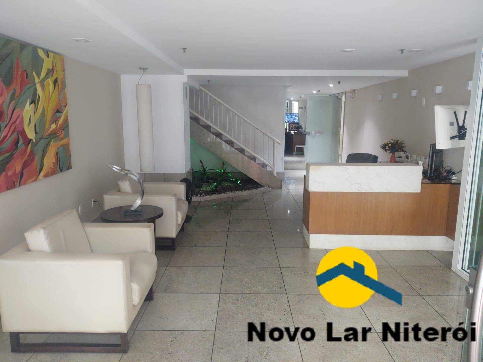 Apartamento à venda com 3 quartos, 120m² - Foto 45