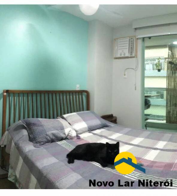 Apartamento à venda com 3 quartos, 105m² - Foto 7