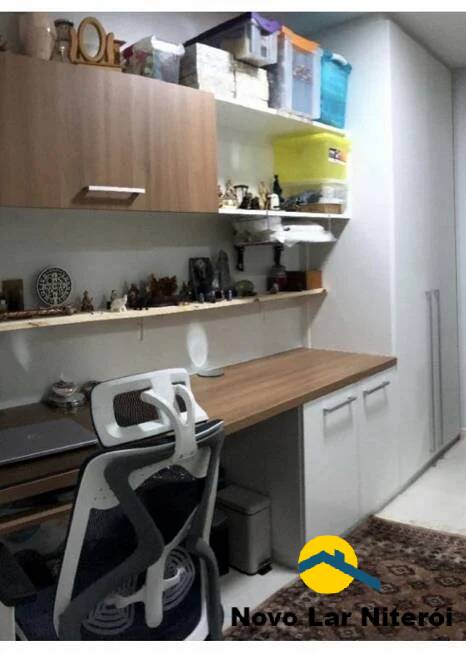 Apartamento à venda com 3 quartos, 105m² - Foto 9