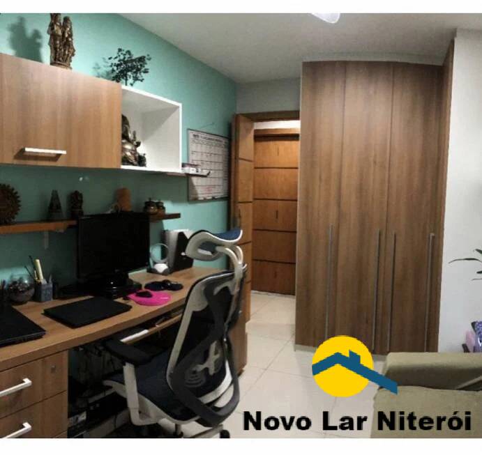 Apartamento à venda com 3 quartos, 105m² - Foto 8