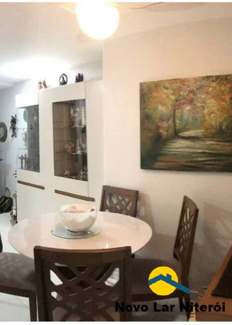 Apartamento à venda com 3 quartos, 105m² - Foto 6