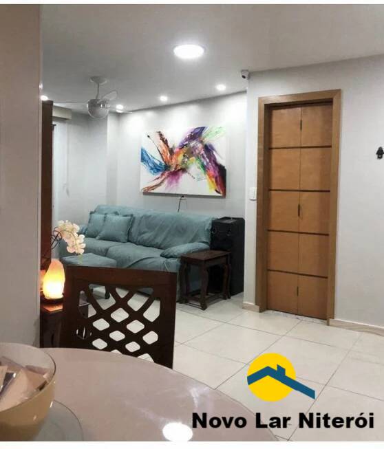 Apartamento à venda com 3 quartos, 105m² - Foto 5