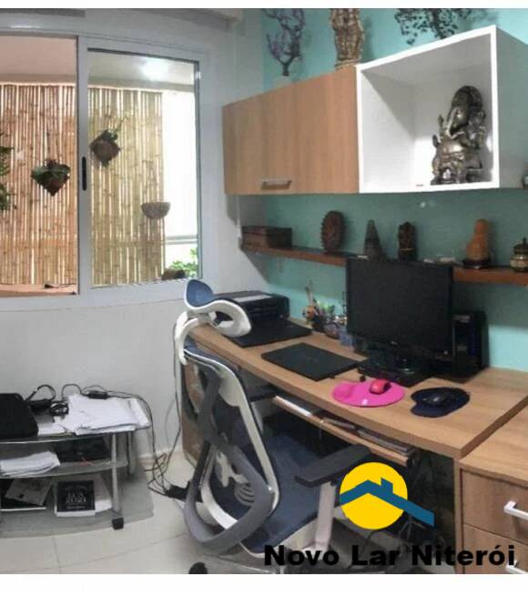 Apartamento à venda com 3 quartos, 105m² - Foto 10