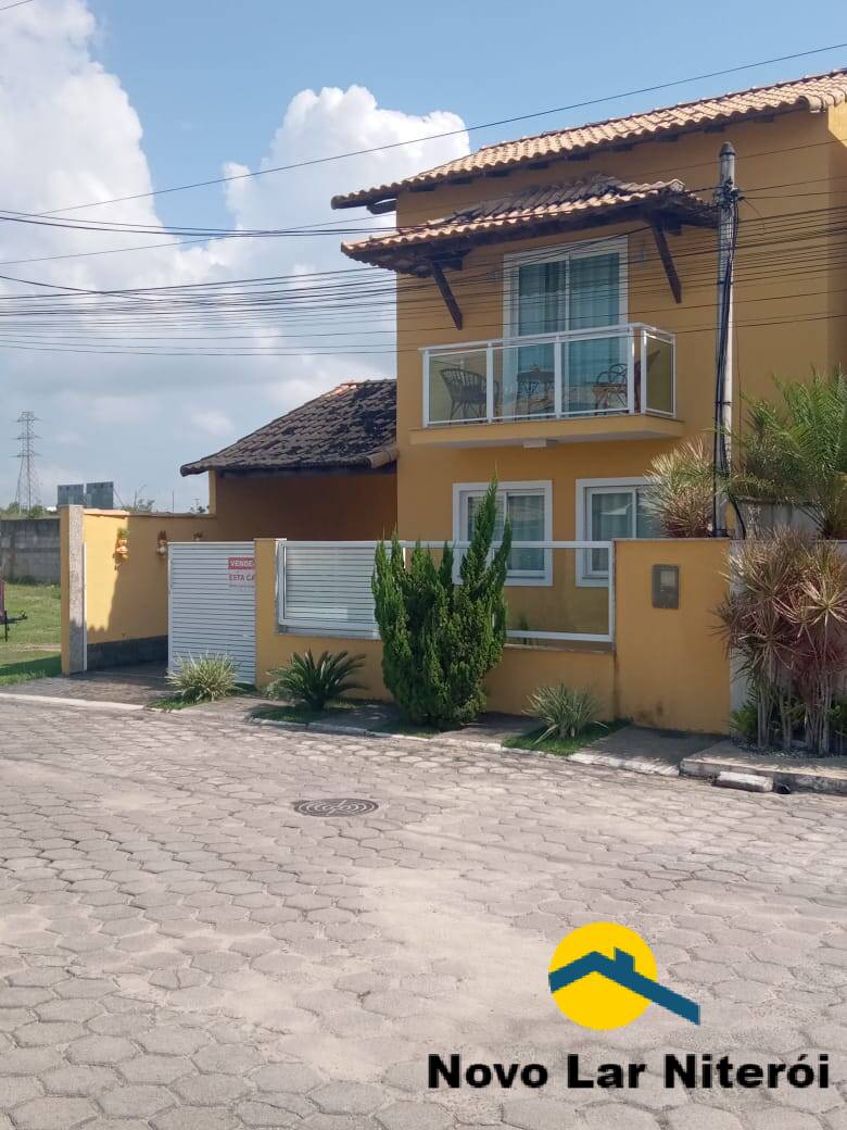 Casa à venda com 2 quartos, 166m² - Foto 9