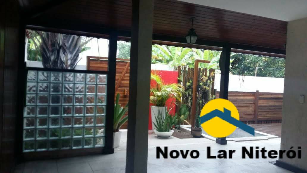 Casa à venda com 4 quartos, 180m² - Foto 39