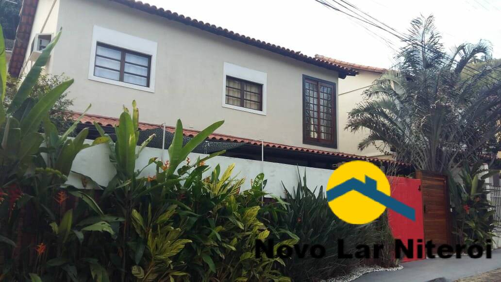 Casa à venda com 4 quartos, 180m² - Foto 41