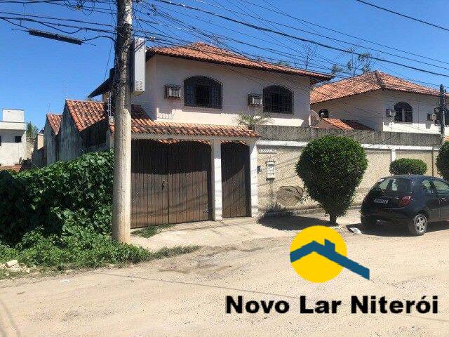 Casa à venda com 4 quartos, 205m² - Foto 38