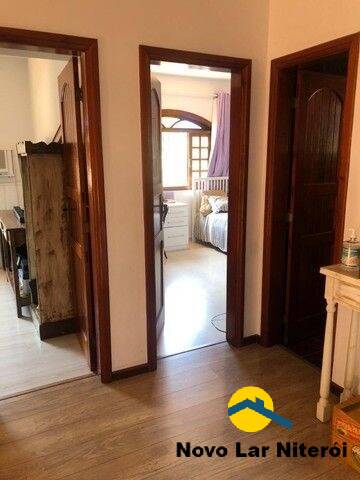 Casa à venda com 4 quartos, 205m² - Foto 20