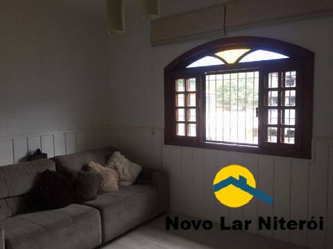 Casa à venda com 4 quartos, 205m² - Foto 15