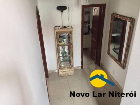 Casa à venda com 4 quartos, 205m² - Foto 17