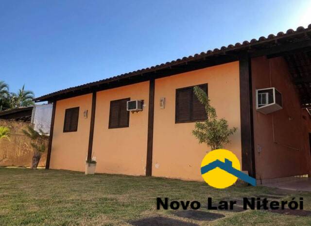 Casa à venda com 4 quartos, 300m² - Foto 26