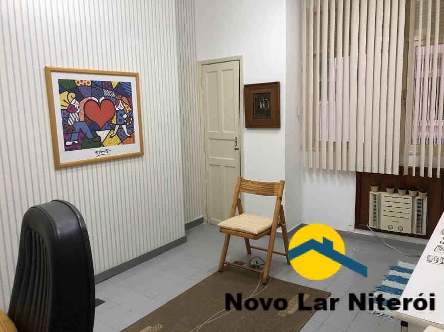 Conjunto Comercial-Sala à venda, 30m² - Foto 4