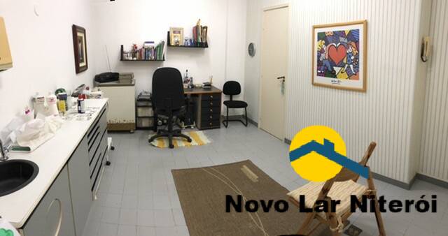 Conjunto Comercial-Sala à venda, 30m² - Foto 7