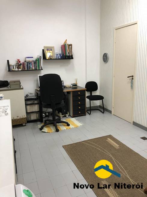 Conjunto Comercial-Sala à venda, 30m² - Foto 6