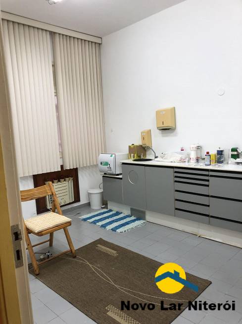 Conjunto Comercial-Sala à venda, 30m² - Foto 5