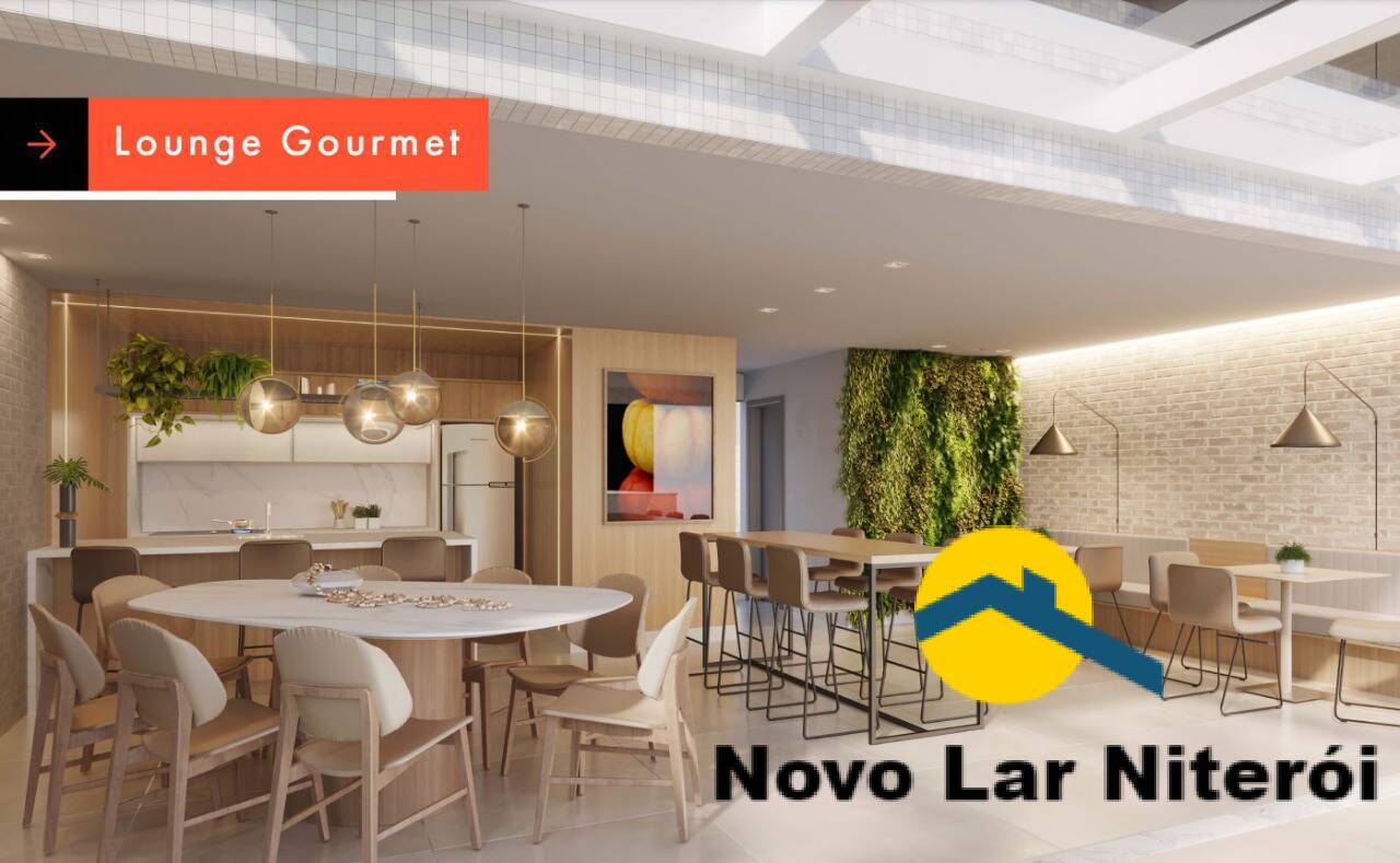 Apartamento à venda com 1 quarto, 35m² - Foto 30