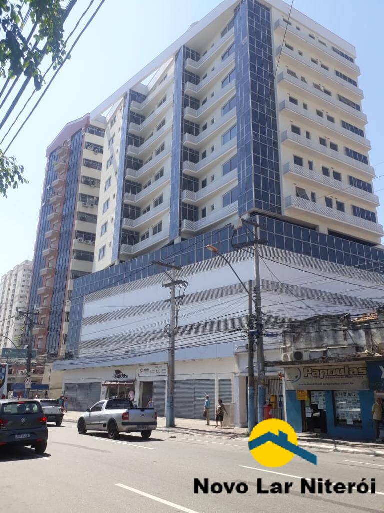 Loja-Salão à venda, 49m² - Foto 5