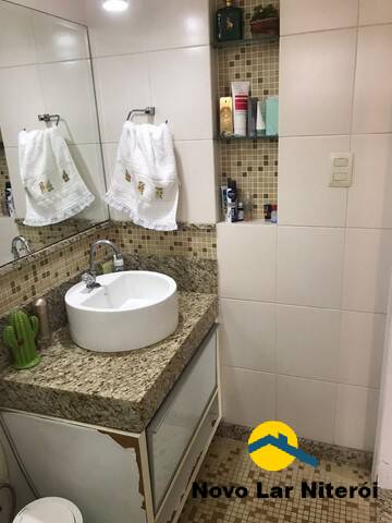 Casa à venda com 2 quartos, 80m² - Foto 14