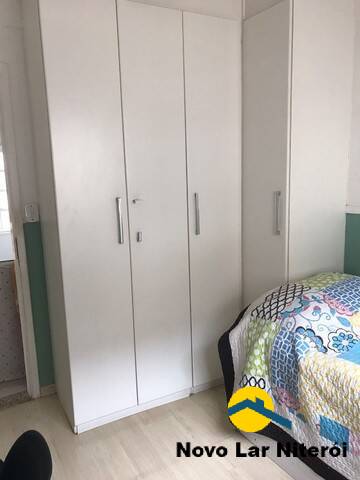 Casa à venda com 2 quartos, 80m² - Foto 11