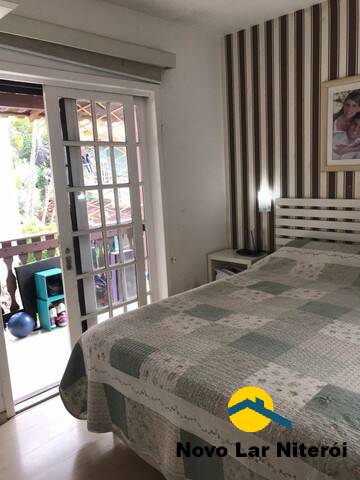 Casa à venda com 2 quartos, 80m² - Foto 13