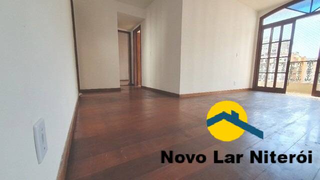 Apartamento à venda com 2 quartos, 90m² - Foto 4