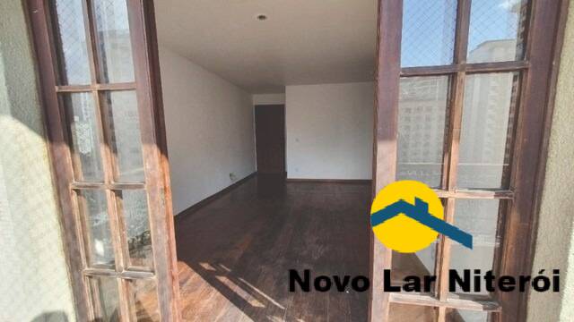 Apartamento à venda com 2 quartos, 90m² - Foto 3