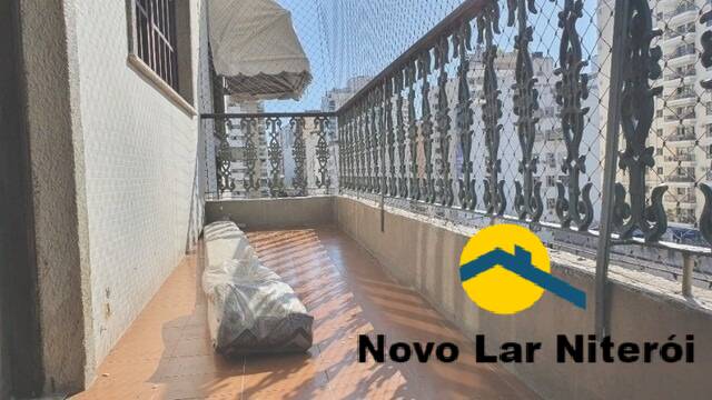 Apartamento à venda com 2 quartos, 90m² - Foto 2