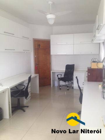 Conjunto Comercial-Sala à venda, 55m² - Foto 1