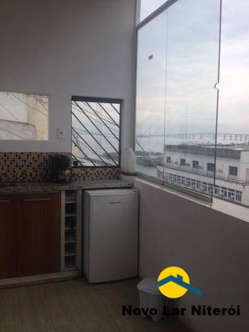 Conjunto Comercial-Sala à venda, 55m² - Foto 4