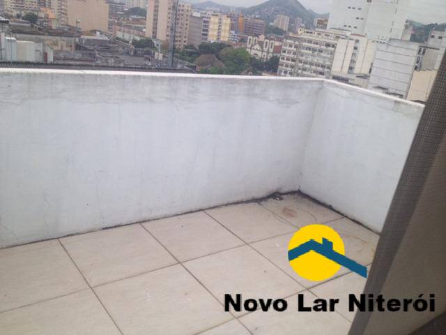 Conjunto Comercial-Sala à venda, 55m² - Foto 13