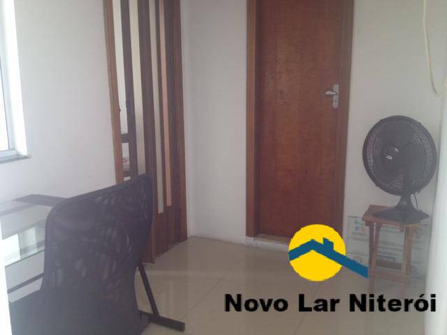 Conjunto Comercial-Sala à venda, 55m² - Foto 12