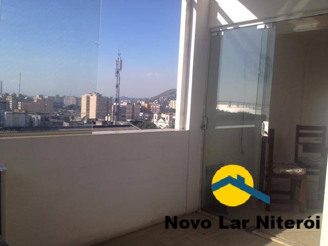 Conjunto Comercial-Sala à venda, 55m² - Foto 14