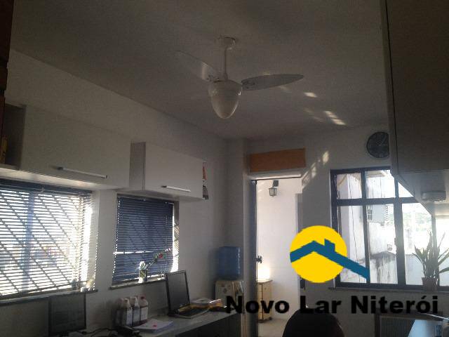 Conjunto Comercial-Sala à venda, 55m² - Foto 8