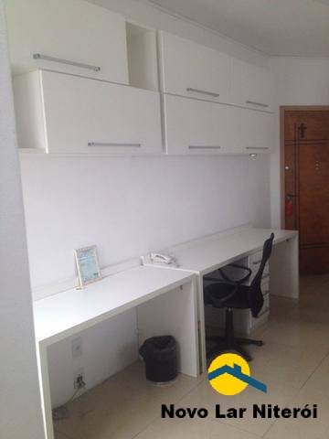 Conjunto Comercial-Sala à venda, 55m² - Foto 5